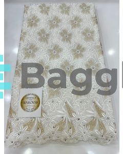 SL702-SWISSS LACE-RASS