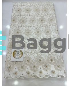 SL701-SWISSS LACE-RASS