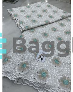 SL381-SWISS LACE-NAVYA