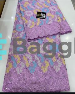 SL915-SWISS LACE-RASS