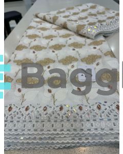 SL611- SWISS LACE -NEW SOUFA