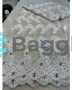 SL610- SWISS LACE -NEW SOUFA