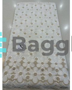 SL614-SWISS LACE-NEW SOUFA