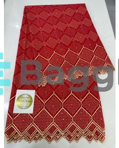 SL929- SWISS  LACE-RASS