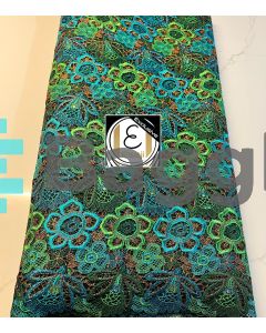 SV29- GUPUIRE LACE-ESAJI