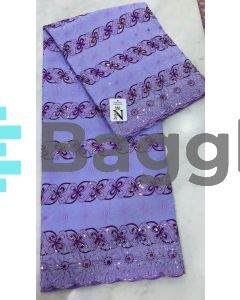 SL440-SWISS LACE-NAVYA
