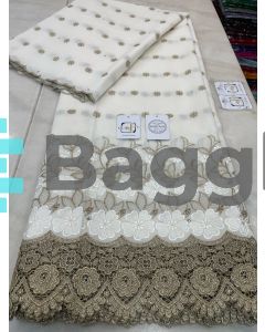 SL-504-LAFFAYA LACE-NUEVA