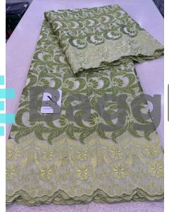 SL619-SWISS LACE-NEW SOUFA