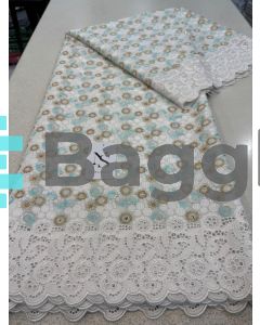 SL620-SWISS LACE-NEW SOUFA