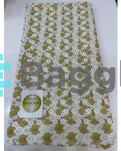 SL936- GUPUIRE  LACE-RASS