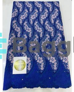 SL933- SWISS  LACE-RASS