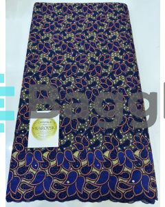 SL930- SWISS  LACE-RASS