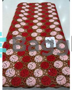 SL621-AUTRICHE LACE-NEW SOUFA