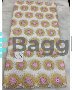 SL246-SWISS LACE-SOUFA
