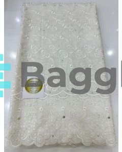 SL946- SWISS  LACE-RASS