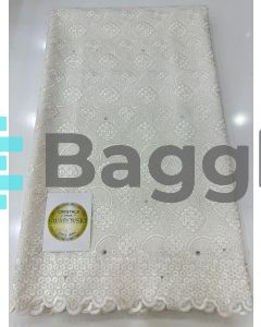 SL942- SWISS  LACE-RASS