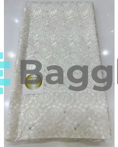 SL943- SWISS  LACE-RASS