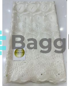 SL944- SWISS  LACE-RASS
