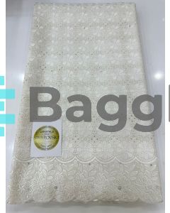 SL948- SWISS  LACE-RASS