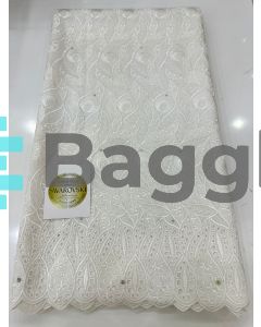 SL949- SWISS  LACE-RASS