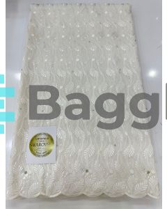SL941- SWISS  LACE-RASS