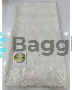 SL947- SWISS  LACE-RASS