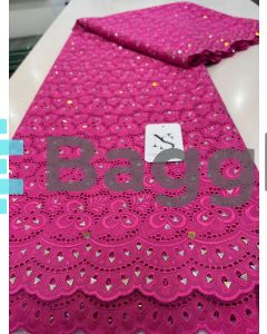 SL622-SWISS LACE-NEW SOUFA