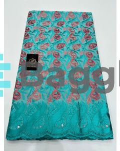 SL122- SWISS LACE-PLAZA