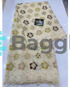 SL953- SWISS  LACE-RASS