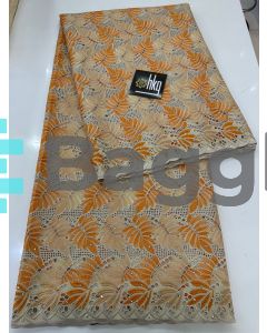 SL951- SWISS  LACE-RASS
