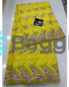 SL950- SWISS  LACE-RASS