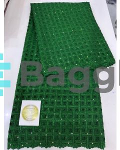 SL954- SWISS  LACE-RASS