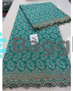 SL623-SWISS LACE-NEW SOUFA