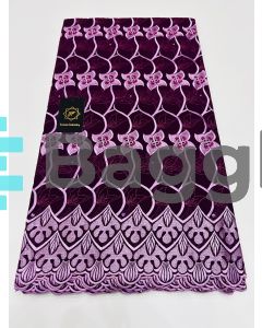 SL123- SWISS LACE-PLAZA