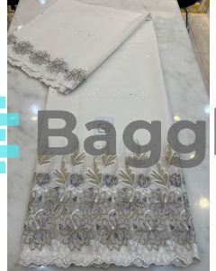 SL-527-LAFFAYA LACE-NUEVA