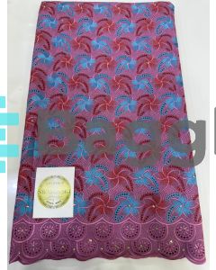 SL956- SWISS  LACE-RASS