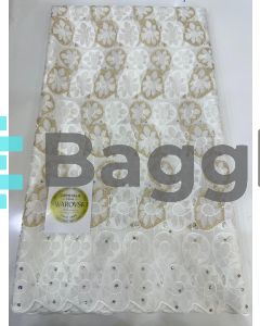 SL955- SWISS  LACE-RASS