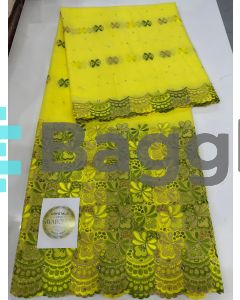 SL956- LAFFAYA  LACE-RASS