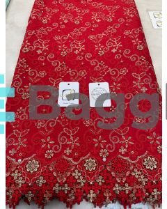 SL-528-VOILE LACE-NUEVA