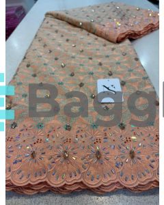 SL640-SWISS LACE -NEW SOUFA