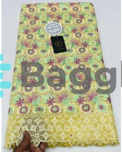SL135- SWISS LACE-PLAZA
