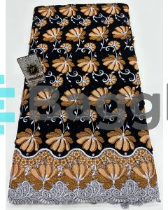 SL142- SWISS LACE-PLAZA