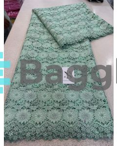 SL643-GUIPURE  LACE -NEW SOUFA