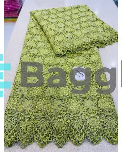SL644-GUPUIRE  LACE -NEW SOUFA
