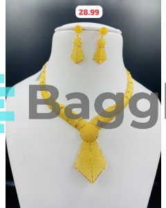 28.99 GRAMS - 21K- TRUST JEWELRY 