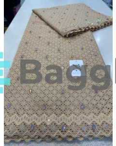 SL645 - SWISS LACE -NEW SOUFA