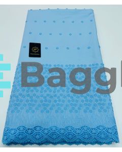 SL64 - LAFFAYA LACE-PLAZA