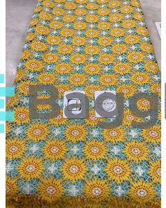 BG-545- GUPUIRE LACE-NUEVA
