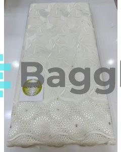 BG 977 - SWISS  LACE-RASS