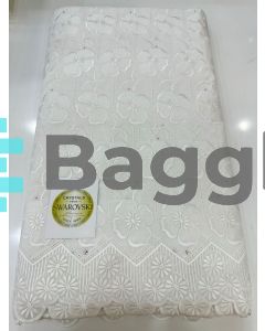 BG 973 - SWISS  LACE-RASS